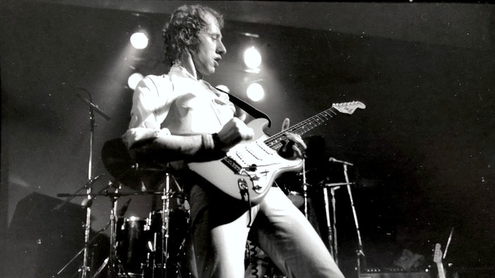 Dire Straits