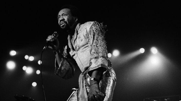 Earth, Wind and Fire