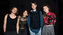 Endless Wellness - Backstage @ Rockpalast Festival Oktober 2025