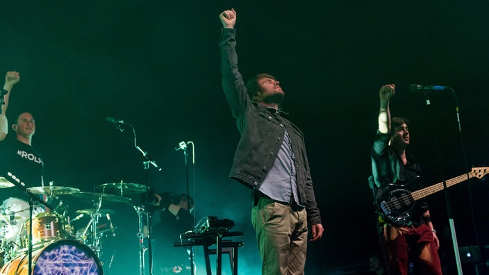 Enter Shikari