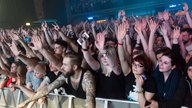 Enter Shikari