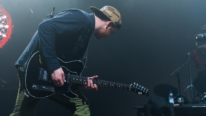 Enter Shikari