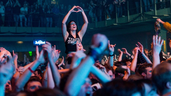 Enter Shikari