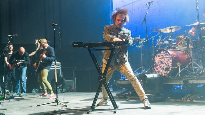 Enter Shikari