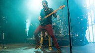 Enter Shikari
