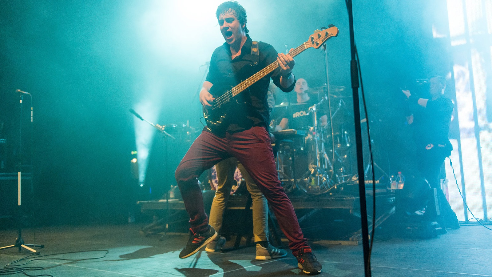 Enter Shikari