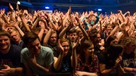 Enter Shikari