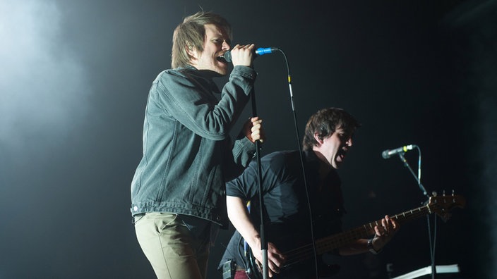 Enter Shikari