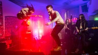 Eurosonic 2017