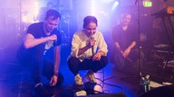 Eurosonic 2017