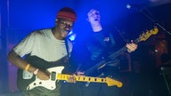 Eurosonic 2017