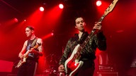 Eurosonic 2017