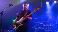 Eurosonic 2017