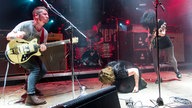 Eurosonic 2017