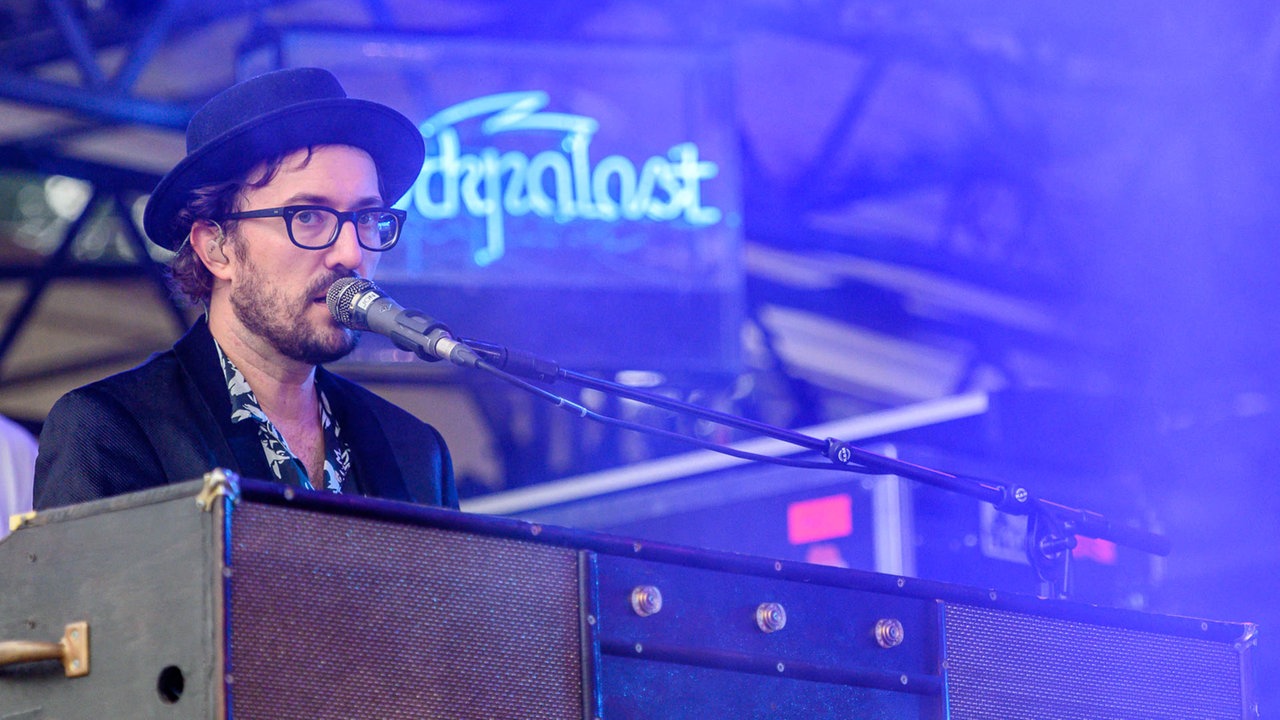 Father John Misty