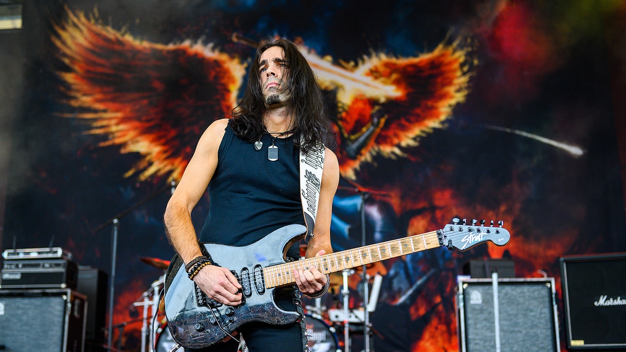 Fifth Angel