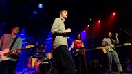 Fontaines D.C.