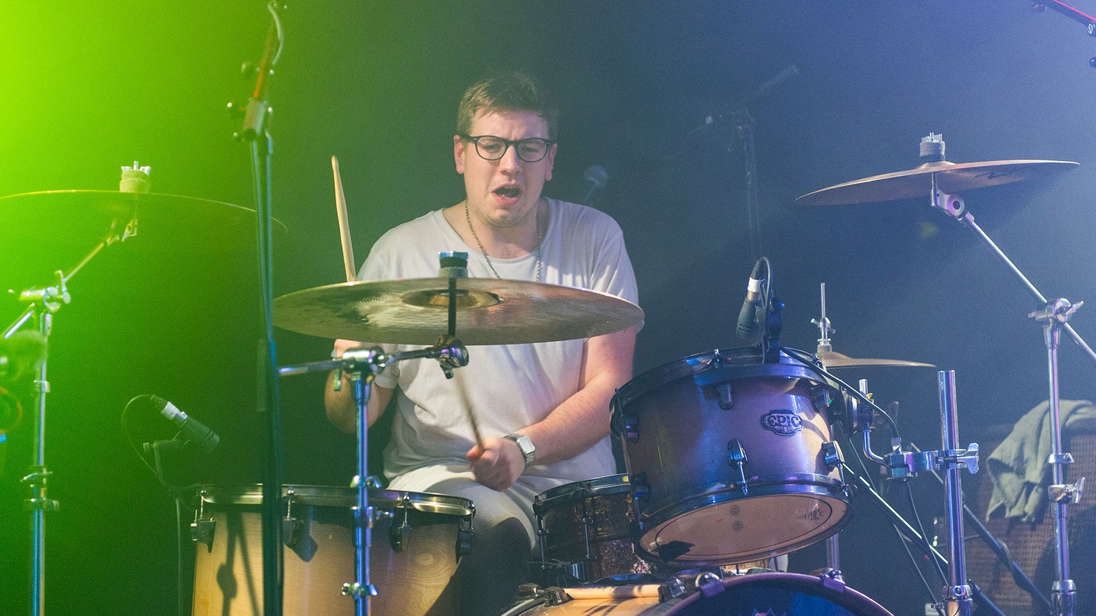 Idles