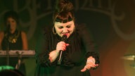 Beth Ditto