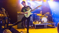 The Drums