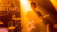 The Drums