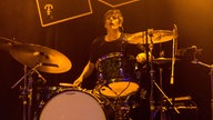 The Drums
