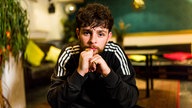 Tom Grennan