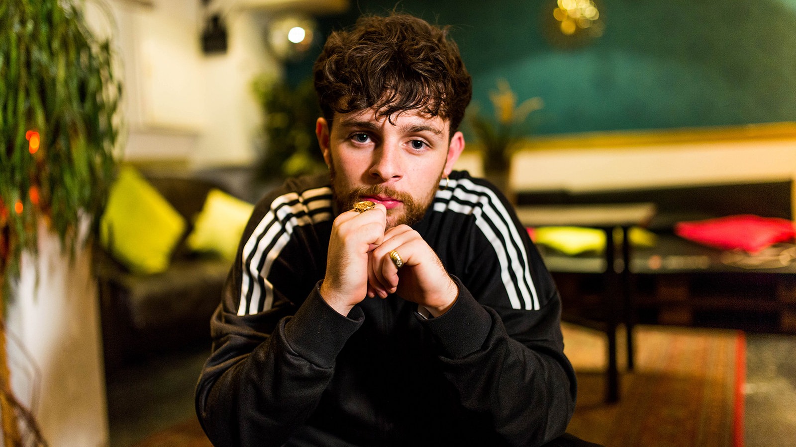 Tom Grennan
