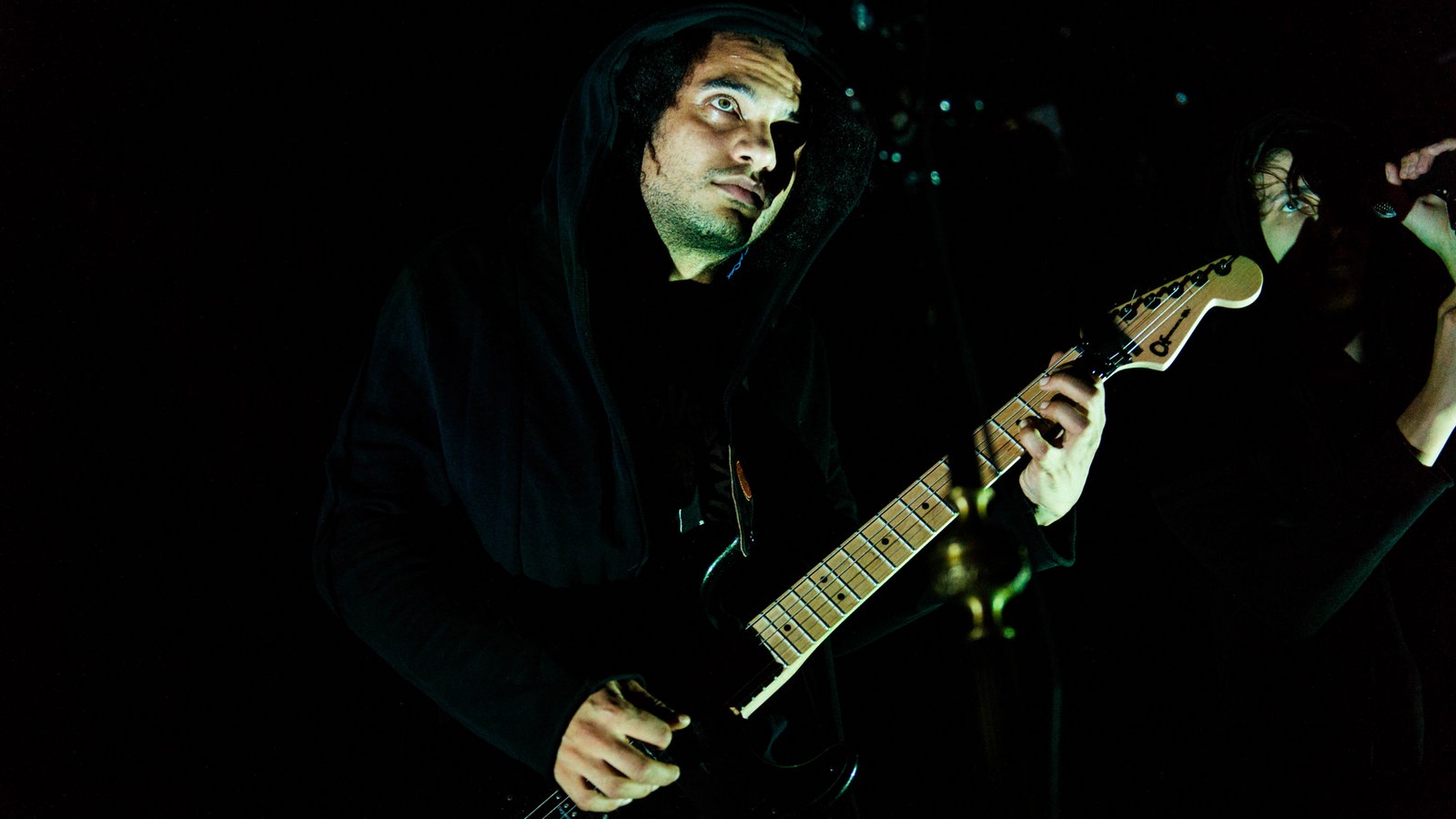 Zeal & Ardor