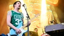 Fuzz Sagrado @ Freak Valley Festival  2026