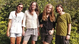 Fuzz Sagrado