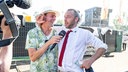 Gentleman's Dub Club - Interview @ Summerjam Festival 2022
