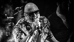 Geoff Tate