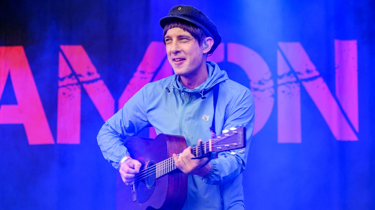 Gerry Cinnamon