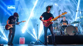 Freak Valley 2019: God Is An Astronaut