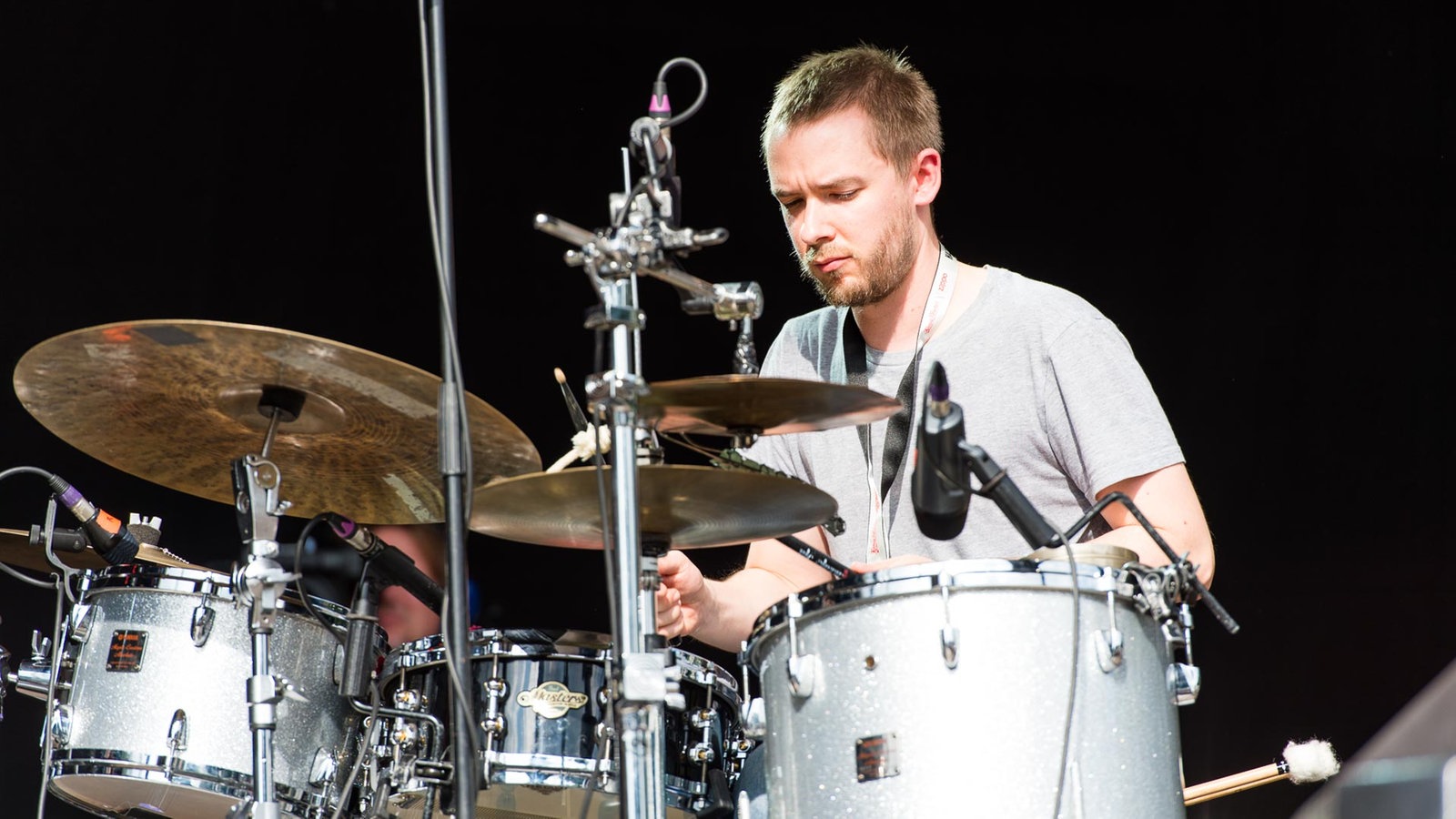 GoGo Penguin