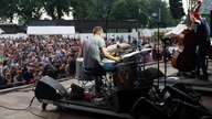 GoGo Penguin