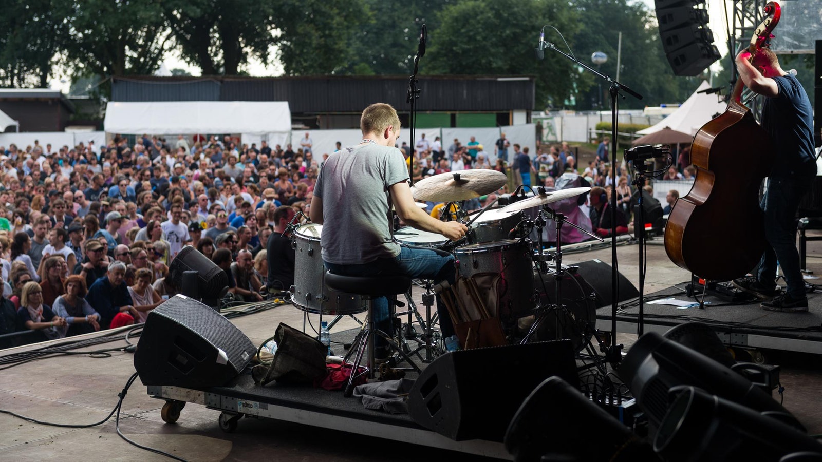 GoGo Penguin