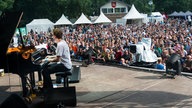 GoGo Penguin