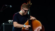 GoGo Penguin