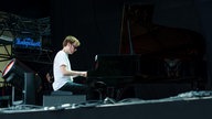 GoGo Penguin