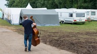 GoGo Penguin