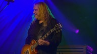 Gov't Mule