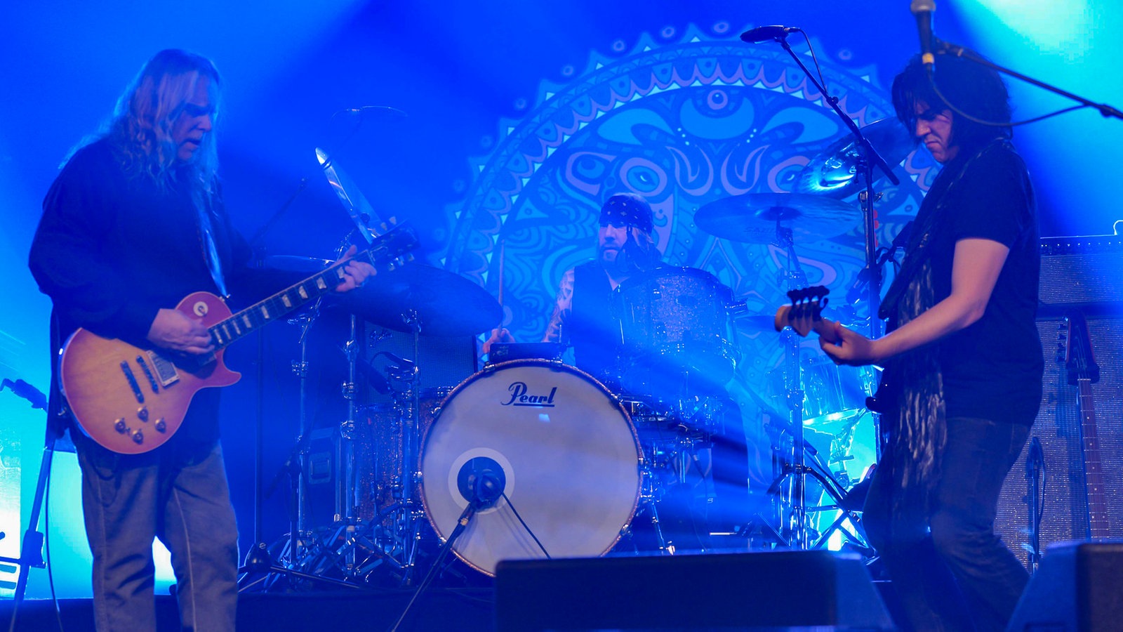 Gov't Mule