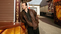 Gringo Mayer