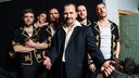 Gringo Mayer und die Kegelband - Backstage @ Rockpalast Festival März 2026