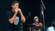 Hubert von Goisern