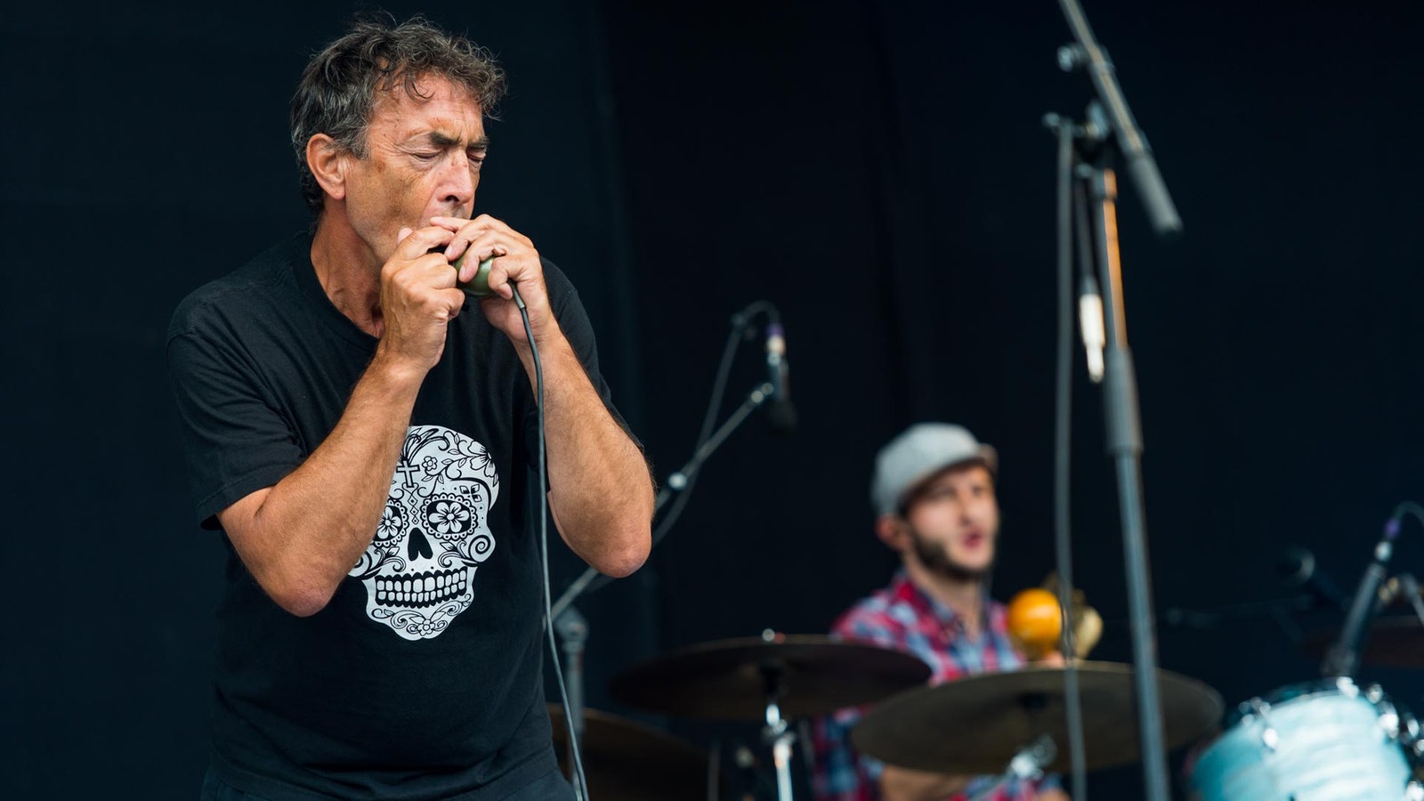 Hubert von Goisern