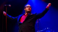 St. Paul & The Broken Bones