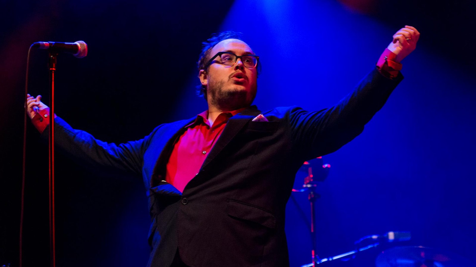 St. Paul & The Broken Bones